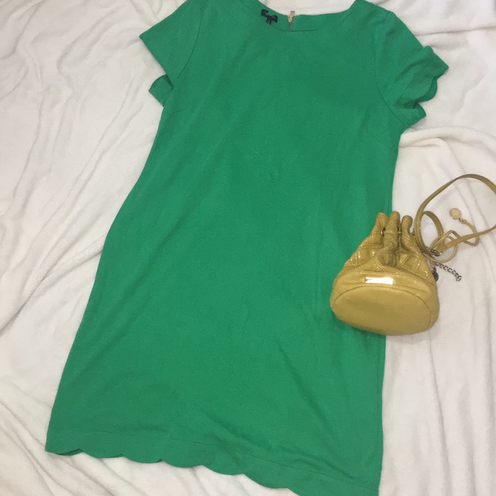 Talbots dress